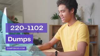 The Ultimate 2201102 Dumps for Exam Preparation [upl. by Alyag]