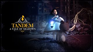 ДЕВЧУЛЯ И ТЕНЕВОЙ МЕДВЕДЬ  Tandem A Tale of Shadows [upl. by Anabahs]