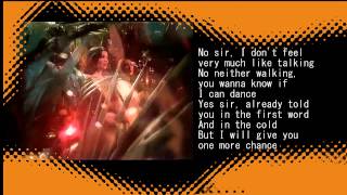 YES SIR I CAN BOOGIE Baccara 1967  Lyrics [upl. by Benoite]