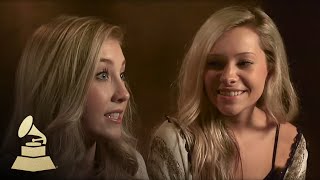 Maddie amp Tae On quotGirl In A Country Songquot  GRAMMYs [upl. by Haldes]