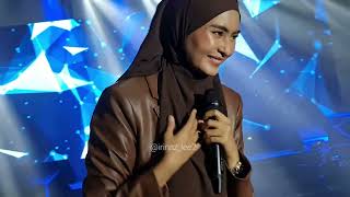 Menahan Rindu Wany Hasrita  Konsert Pata Timo 2024 [upl. by Gokey]