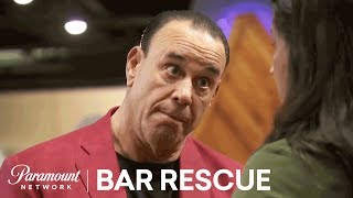 Stress Test At Summit House  Bar Rescue Season 5 [upl. by Kapor]