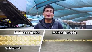 FUGAS DE ACEITE DE VTEC  Honda Accord  Mantenimiento Menor [upl. by Emile]