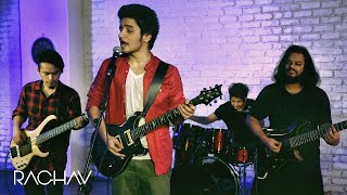 Dil Se Re Rock  AR Rahman  Raghav Chaitanya [upl. by Ahsenid]