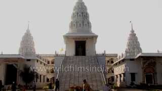 Shri Mahavir Digambar Jain Temple Bihar [upl. by Mcleod838]