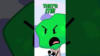 Death Pact Yet Again VS Planty bfdi [upl. by Mojgan]