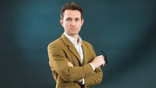 Douglas Murray scores ‘emphatic victory’ in Munk debate [upl. by Suriaj833]