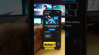 Toshiba TV Connect To Mobile Screen Mirroring 🥽💻  How to Screen Cast 📱🖥️ screencast toshiba tv [upl. by Gelasias]