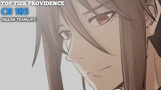 Top Tier Providence  Secretly Cultivate For A Thousand Years  Chapter 185  English Translate [upl. by Melisande]