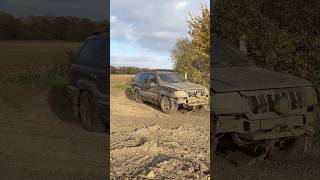 Jeep 4x4 3th Gear Shifting Test🔥 automobile 4x4 offroad [upl. by Kecaj]