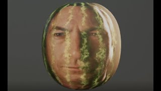 Saul Goodman 3d Watermelon  Kawoon [upl. by Huldah]