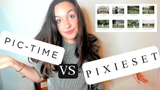 Why I Switched from Pixieset to PicTime [upl. by Engracia623]