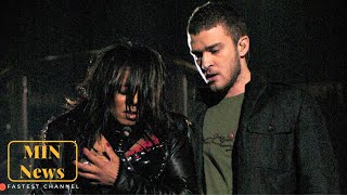 Janet Jackson Justin Timberlakes Super Bowl scandal revisited in documentary [upl. by Caia]