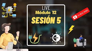 5 Sesión Módulo 12 Recursamiento 117 realizada 7agosto24 [upl. by Phylis]