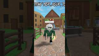 DO YOU WANT YOUR DREAM MM2 GODLY roblox mm2 murdermystery2 [upl. by Volny]