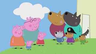 Peppa Pig World Adventures Full Walkthrough PS5 Gameplay Full Movie For Kids [upl. by Nodnyl740]