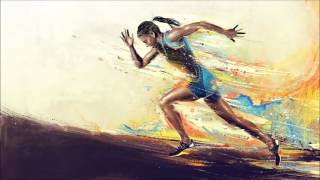 Music for Running  Best Running Motivation Music 2016 [upl. by Oznola]