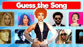 Guess the Song Music Quiz [upl. by Domenic]