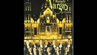 Mariachi Vargas de Tecalitlan Aleluya [upl. by Rusel]