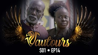 VAUTOURS  Saison 1  Episode 14  VOSTFR [upl. by Gwenette540]