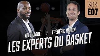 Les Experts du Basket  S03E07  02122024 [upl. by Orth]