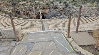 Carlsbad Caverns Adventure [upl. by Zondra]