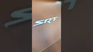 🔴Jeep Grand Cherokee SRT8 Mopar SRT8 Hemi V8 Viral srt [upl. by Ulphiah418]