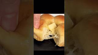 Soft and Moist Condensed Milk Bread Recipe [upl. by Chafee]