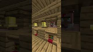 Villiger on 100 by 100 minecraft [upl. by Naicul]