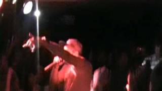 Julio Voltio  El Mellao LiveEn Vivo  Sydney ReggaetonAUS [upl. by Krys]