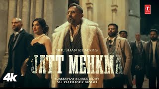 JATT MEHKMA SONG Full Video YO YO HONEY SINGH  GLORY  BHUSHAN KUMAR [upl. by Tufts]