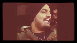 Sidhu moose wala sing song on Jagtar Singh Hawara latest video 😍 [upl. by Kcaz]