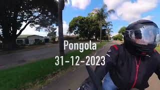 Pongola Road Trip 31122023 [upl. by Hallsy]