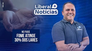 LIBERAL MAIS NOTÍCIAS EDIÇÃO DE 25072024 [upl. by Annasiul146]