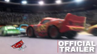 Cars ReTowed  OFFICIAL Teaser Trailer 1 [upl. by Novehc37]