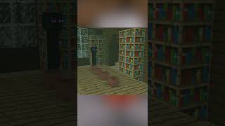 Minecraft Monster School Horror series 4 [upl. by Surbeck862]