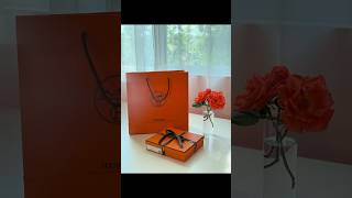 Hermes Unboxing [upl. by Hnaht]