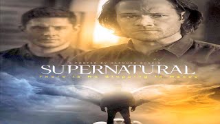 Supernatural Season 16 Jensen Ackles amp Jared Padalecki Open Up About Supernatural Return [upl. by Attenoj]