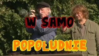 Ranczo odc 47 W samo popołudnie  streszczenie odcinka [upl. by Nitsew224]