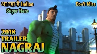 nagraj movie confirm raj comics in india [upl. by Swithbart957]