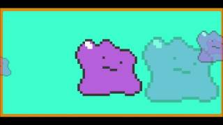 Ditto dancing quotCongaquot [upl. by Mcdonald]