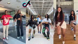 Popular Dance Challenge and Memes Compilation 🔥October  2024 [upl. by Jonme]