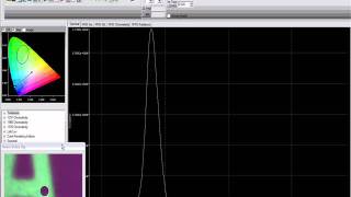 OL 770NVS Night Vision Display Test and Measurement System [upl. by Bolitho]