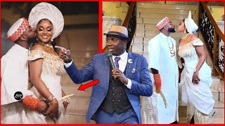 Davido Marriage will collapse Counsellor Lutterodt says  Ghana Latest News [upl. by Thaddaus542]