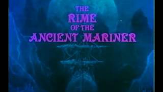 The Rime of The Ancient Mariner Themes [upl. by Cid495]