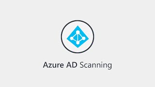 Azure AD User Scanning [upl. by Nogras907]