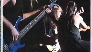 Yngwie Malmsteen BurnDeep Purple Cover Live at Budokan 1994wmv [upl. by Aruam10]