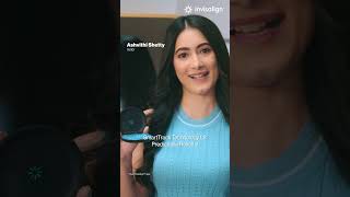 Invisalign India  Get Predictable Results with Invisalign® Clear Aligners  Ashvithi  Kannada [upl. by Aiehtela]