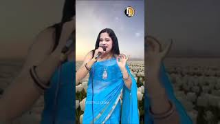 Hindi Song❤Dil Deewana💕Singer LeenaShorts🥰Lifestyle Leena❤ [upl. by Filler755]