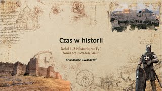 Czas w historii [upl. by Chema732]